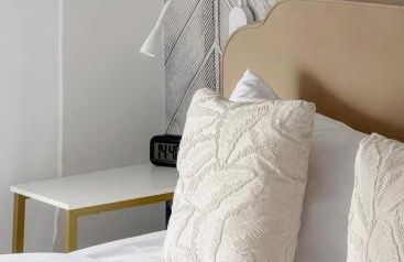 Modern flat for 4 with AC Battersea Park & Power Station, USA Embassy - Foto 2