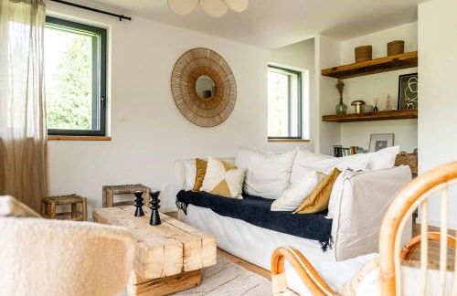 Gite d'exception en pleine nature - Foto 5