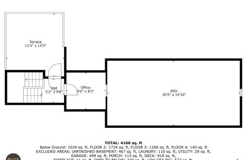 Luxury Riverfront Retreat Hot Tub, Game Room, Gym - Foto 62