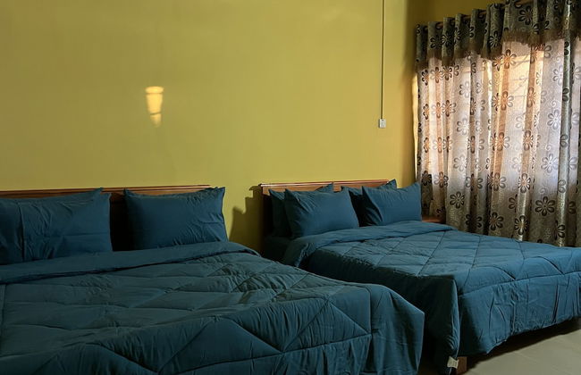 Naayina Vacation Villas - Foto 6