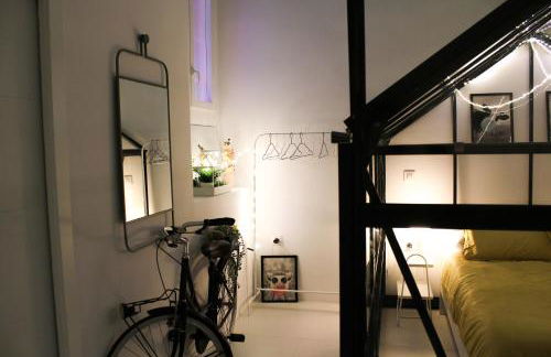 The Greenhouse Madrid - Foto 34