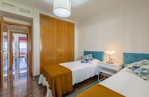 PARADISE SUITES Buenavista Beach - Photo 14