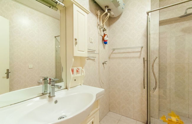 Tianjin City Center Homestay - Foto 20