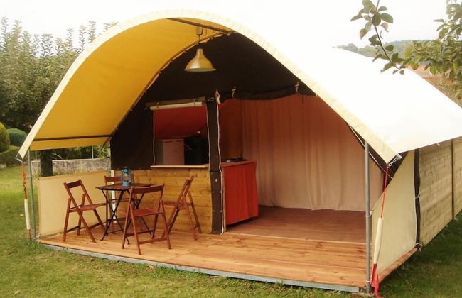 Camping des Rives des Corbieres - Foto 52