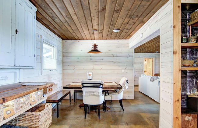 Clearwater Cove - Foto 19