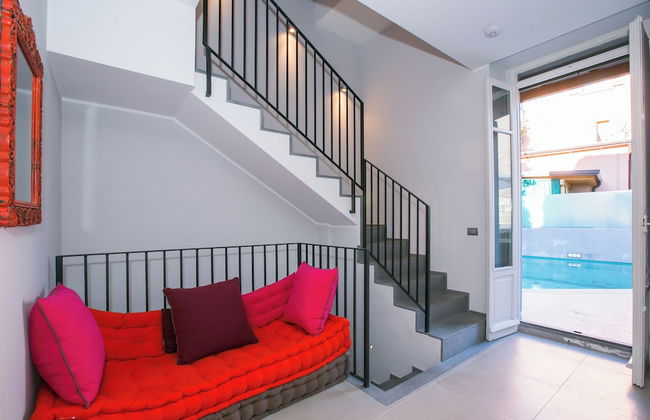 Villa Lucia Laglio - Foto 35