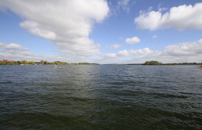 Ferienhaus am Schaalsee, Zarrentin - Foto 28