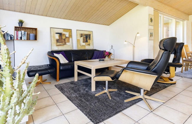 6 Person Holiday Home in Esbjerg V - Photo 14