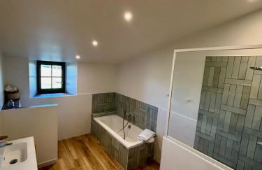 Maison de campagne 10 couchages - Foto 9