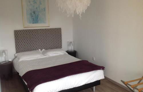 A L'ill - Apparts & Studios Strasbourg Hyper Centre - Foto 28