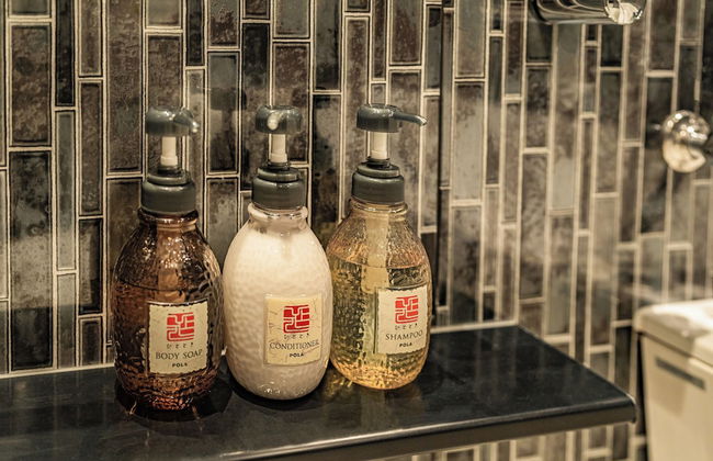 Apartment Hotel 11 Namba - Foto 12