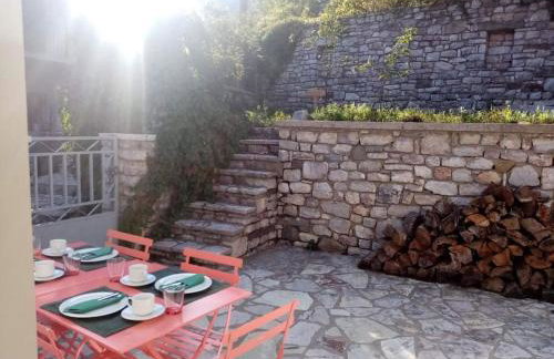 Footpath House / Ολόκληρο σπίτι στο Μεγάλο Χωριό - Photo 7