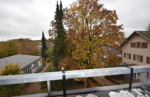 Nestwerk Komfort R23-13 - Balkon, Arbeitsplatz & Hochschulnähe - Foto 7