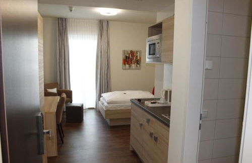 Prime 20 Serviced Apartments - Foto 53