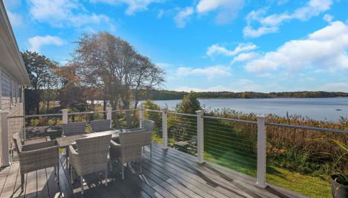 Spectacular waterfront house - Foto 4