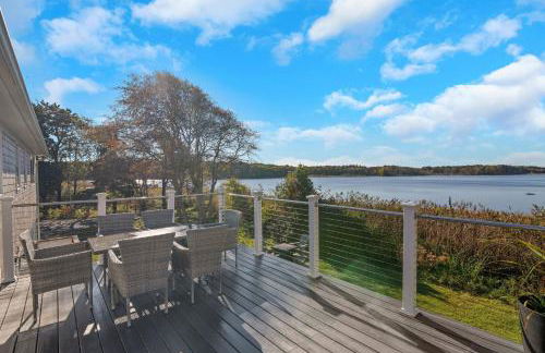 Spectacular waterfront house - Foto 4