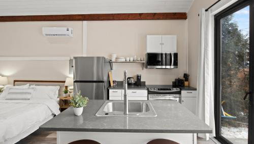 Peaceful Mini Home Near The Lake - Foto 3