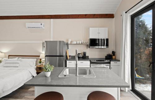 Peaceful Mini Home Near The Lake - Foto 3