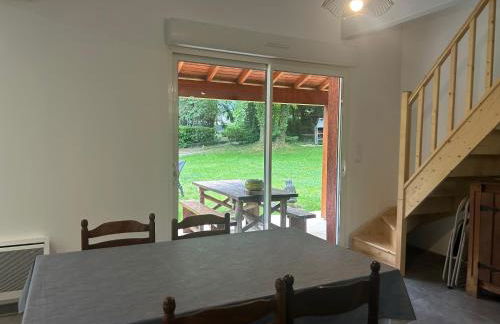 Gîte Lilas 4-6 personnes - Foto 26