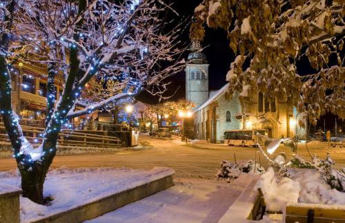 chalet artheis - Photo 21