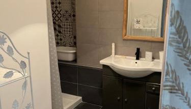 Appartement dans le coeur de Sartène, la plus corse des villes corses - Foto 5