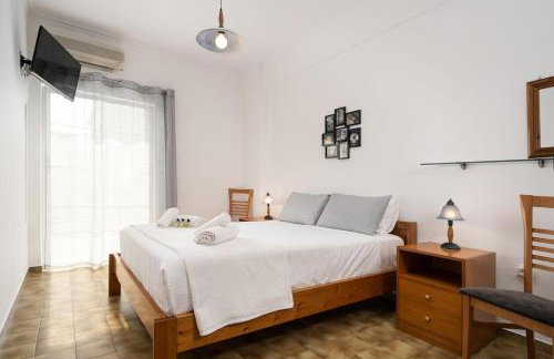 3BD Apt in The Center of Eretria - Photo 17