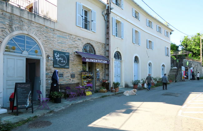 Maison Balbi - Foto 33