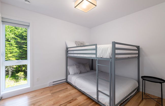 Les Chalets Forêt - Foto 66