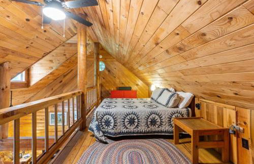 The Roads End- Pet Friendly, Hot Tub, Firepit - Foto 22