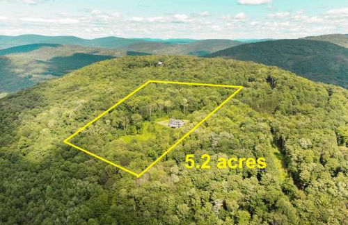 Bovina Mountain High - Foto 19