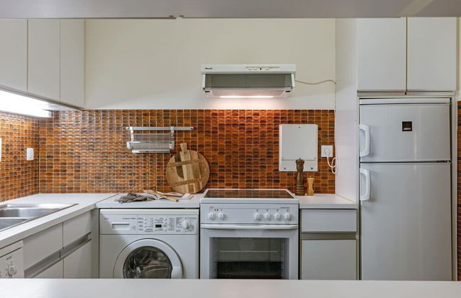 Cosy Apartment With sea View - Photo 37