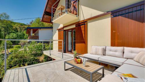 2 Bedroom Nice Home In Koranski Brijeg - Foto 3