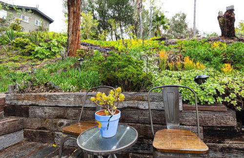 Sip, Golf and Unwind Couples Retreat in Fallbrook - Foto 22