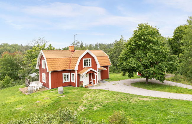 Klinten Totebo - Foto 6