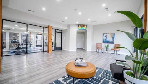 Landing at The Biltmore - 1 Bedroom in North Arlington - Foto 5