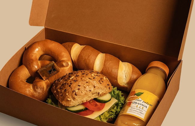 ipartment Braunschweig - Foto 34