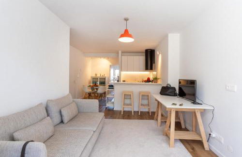 River Breeze in Almada Velha - Foto 7