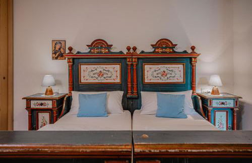 Haus Rosenbächle - Foto 39