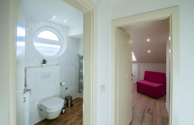 Villa Castello Coza Zadarvillas - Foto 21