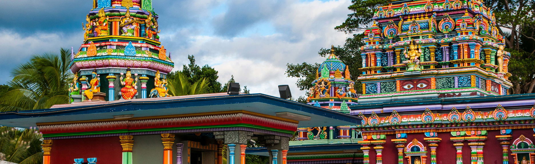 Tour privado por Nadi