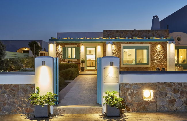 Almyriki Beach Villa - Photo 36