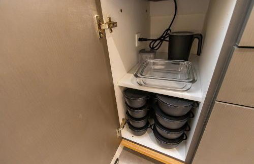 Studio proximo portão principal PUC PR - URB0305 - Foto 35