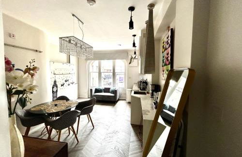 soho london suite - Photo 12