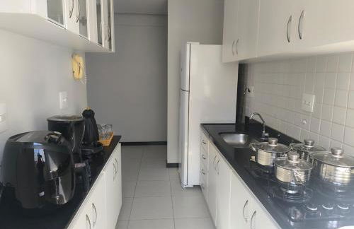 Apartamento Charmoso no Centro - Foto 12