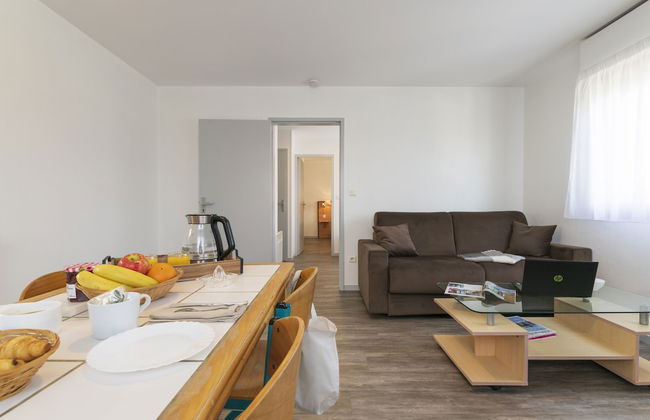 Cerise Nantes La Beaujoire - Foto 33