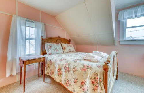 Cottage on the Cove - Foto 32