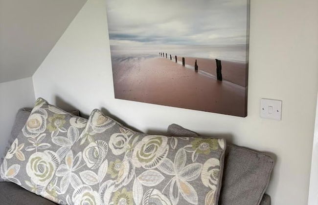 Lisburn - 1 Bedroom - Sleeps 2 - Street Parking - Foto 9