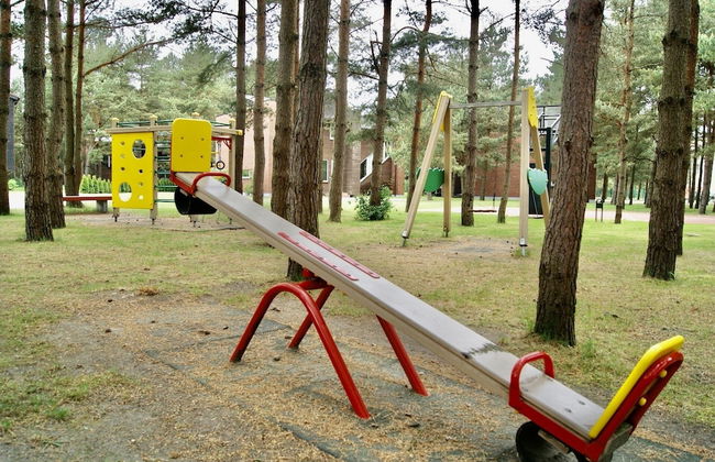 Uzkanaves Apartments - Photo 19