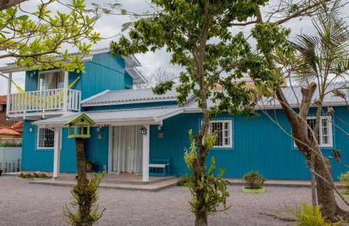 Rencanto Azul - Foto 1