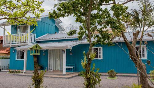 Rencanto Azul - Foto 1